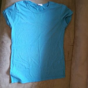 Free w/ purcuse usedtshirt